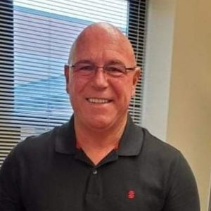 Meet your Posher, Chris